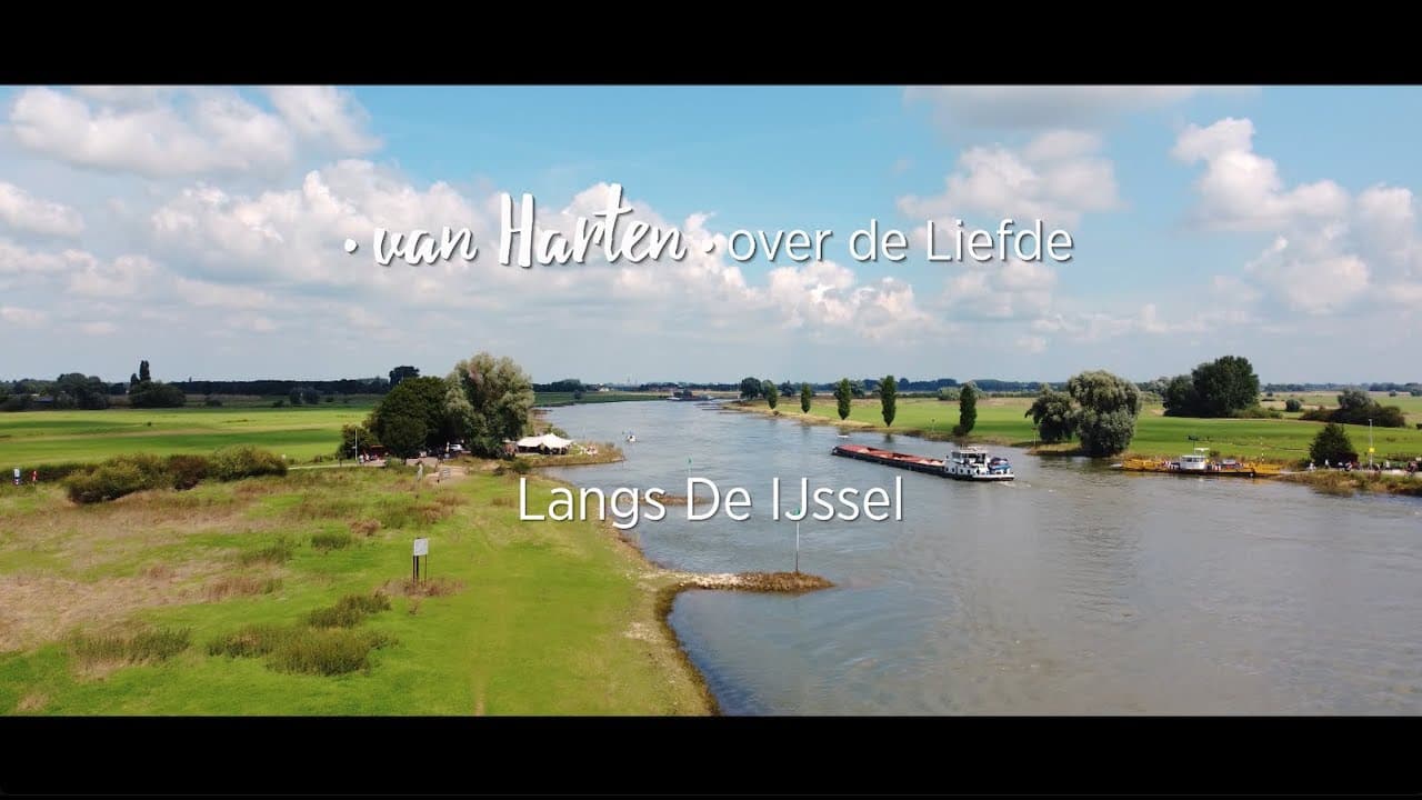 Langs de IJssel
